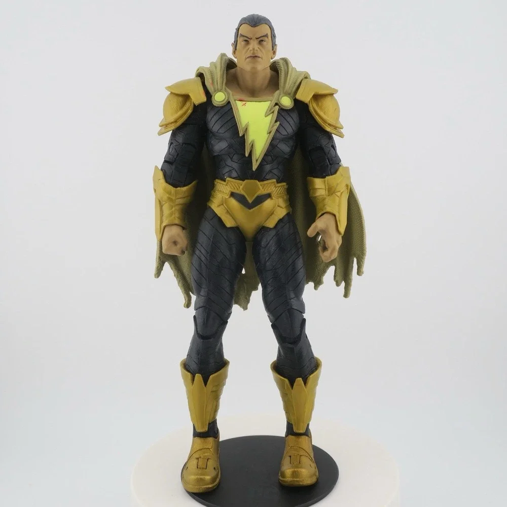 McFarlane Toys DC Multiverse‎ Black Adam 7